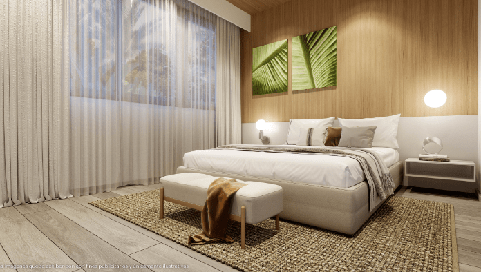 Garden City Proyecto Punta cana foto 3