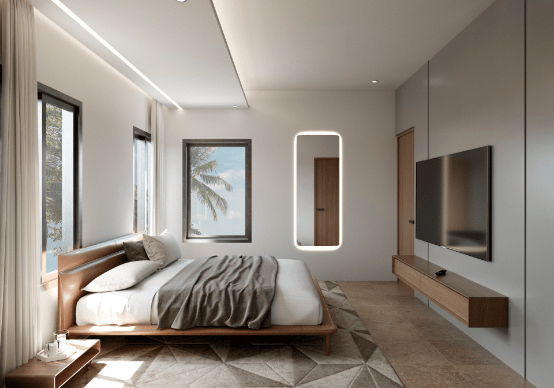 Nautilus Village Proyecto Punta Cana foto 3