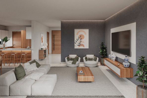Nautilus Village Proyecto Punta Cana foto 4