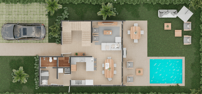 Nautilus Village Proyecto Punta Cana foto 5