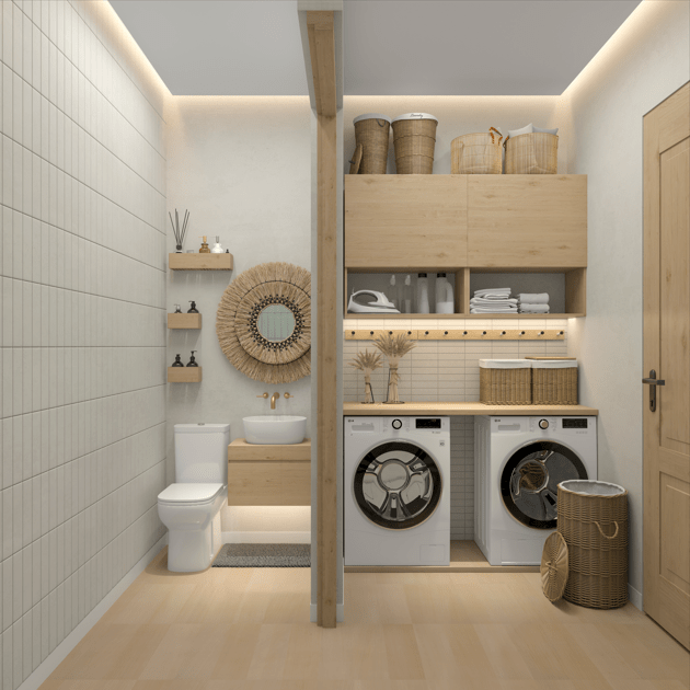 Proyecto de Apartamentos, Bávaro foto 2