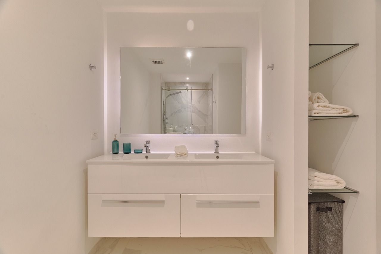 Hermoso Apartamento Amueblado, Cana Rock foto 3