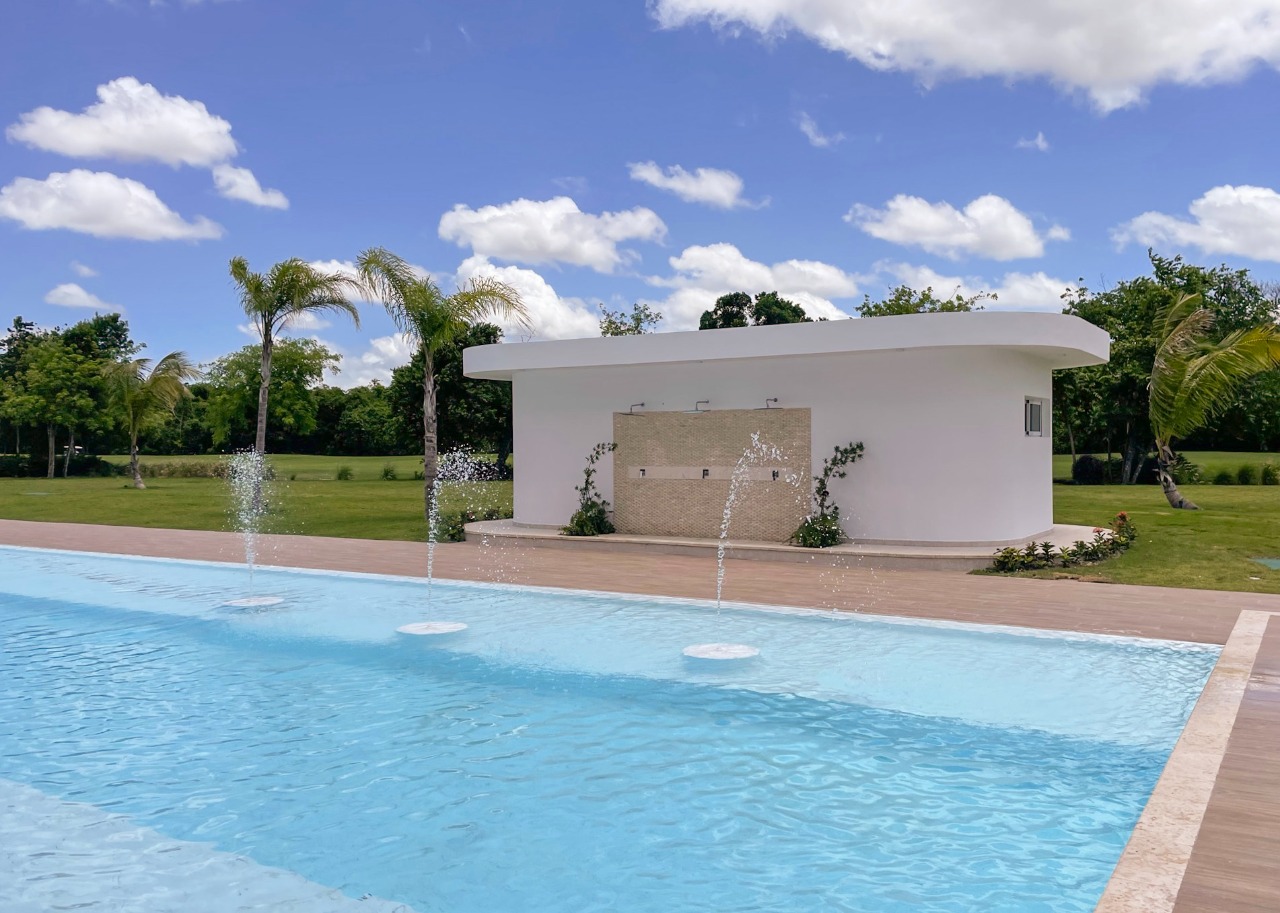 Hermoso Apartamento Amueblado, Cana Rock foto 4