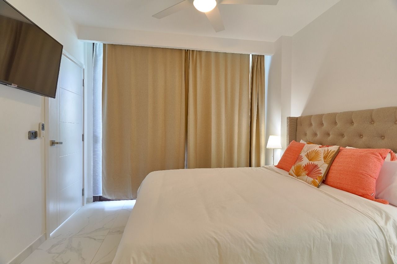 Hermoso Apartamento Amueblado, Cana Rock foto 6