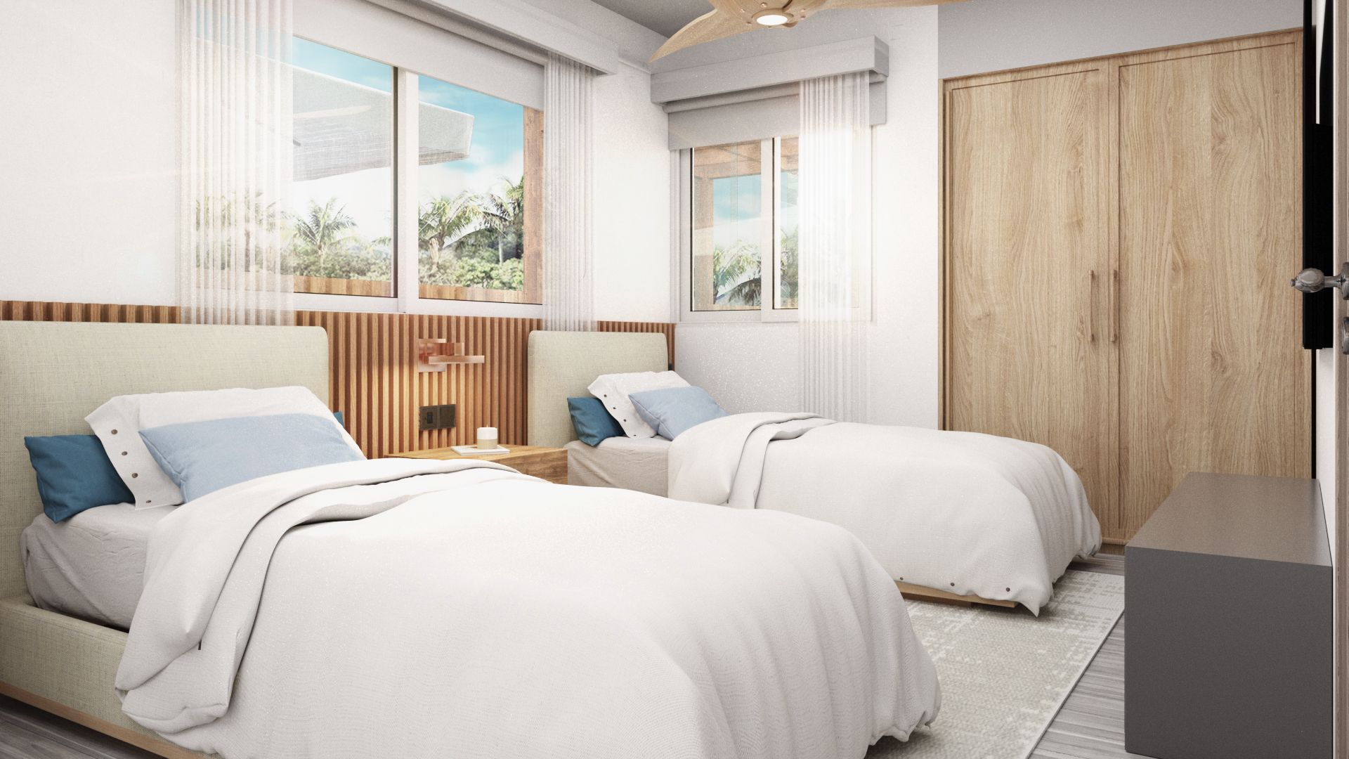 Mega Proyecto de Apartamentos Tipo Resort - Bávaro, Punta Cana foto 3