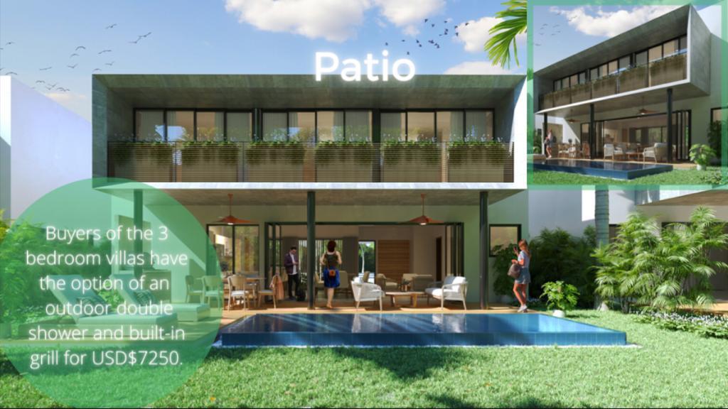 NUEVO Y ACOGEDOR PROYECTO foto 2