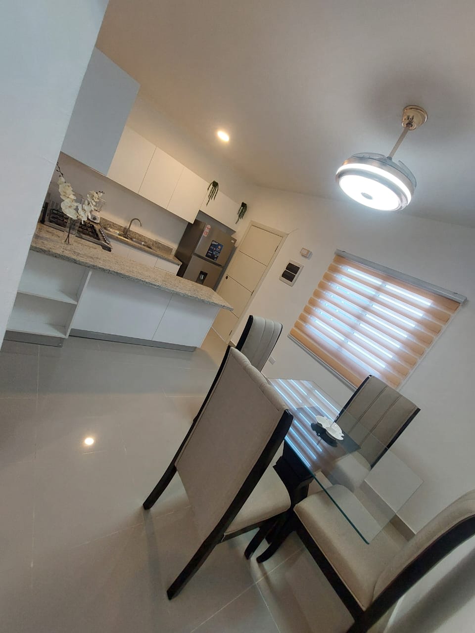 Casa en Alquiler, Bávaro! foto 2