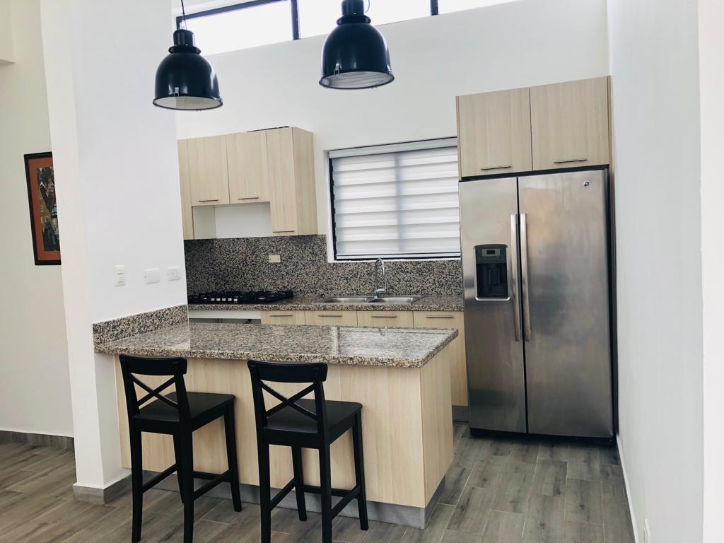 COMODA CASA EN COSTA CANA foto 2