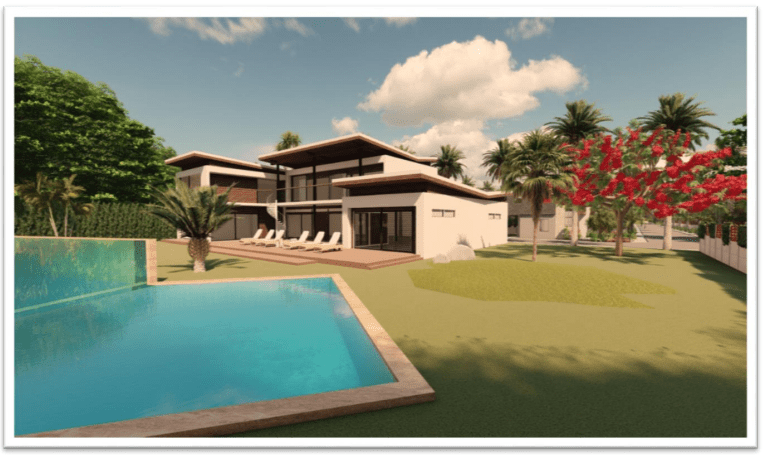 LA CASA QUE NECESITAS foto 4
