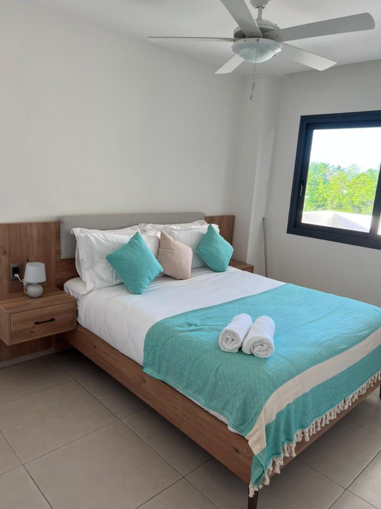 LUJOSO APARTAMENTO NUEVO DE 2 HABITACIONES foto 3
