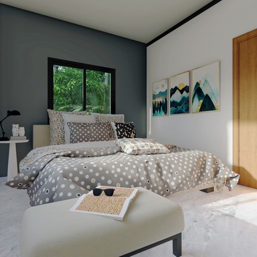 Proyecto de Townhouses a metros de la playa! foto 6