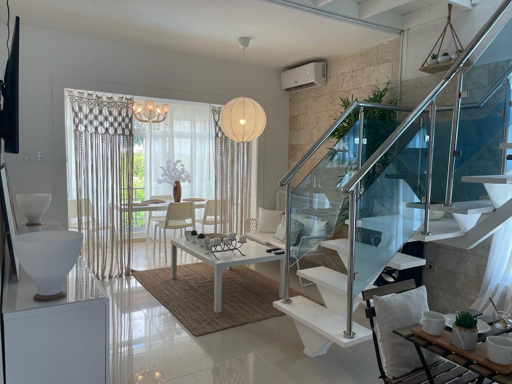 Hermoso Apartamento foto 2