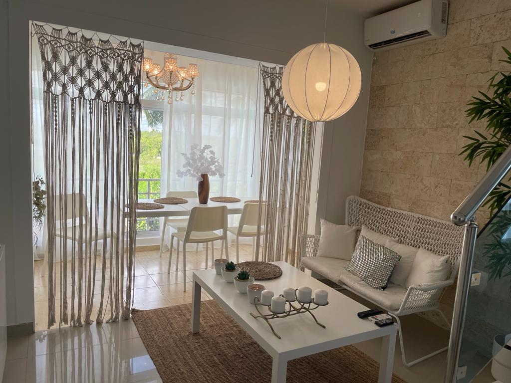 Hermoso Apartamento foto 5
