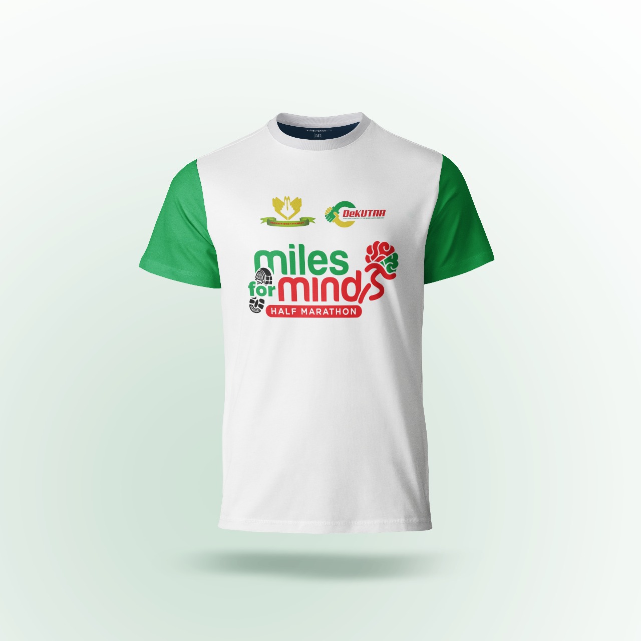 Children Miles For Minds Kits