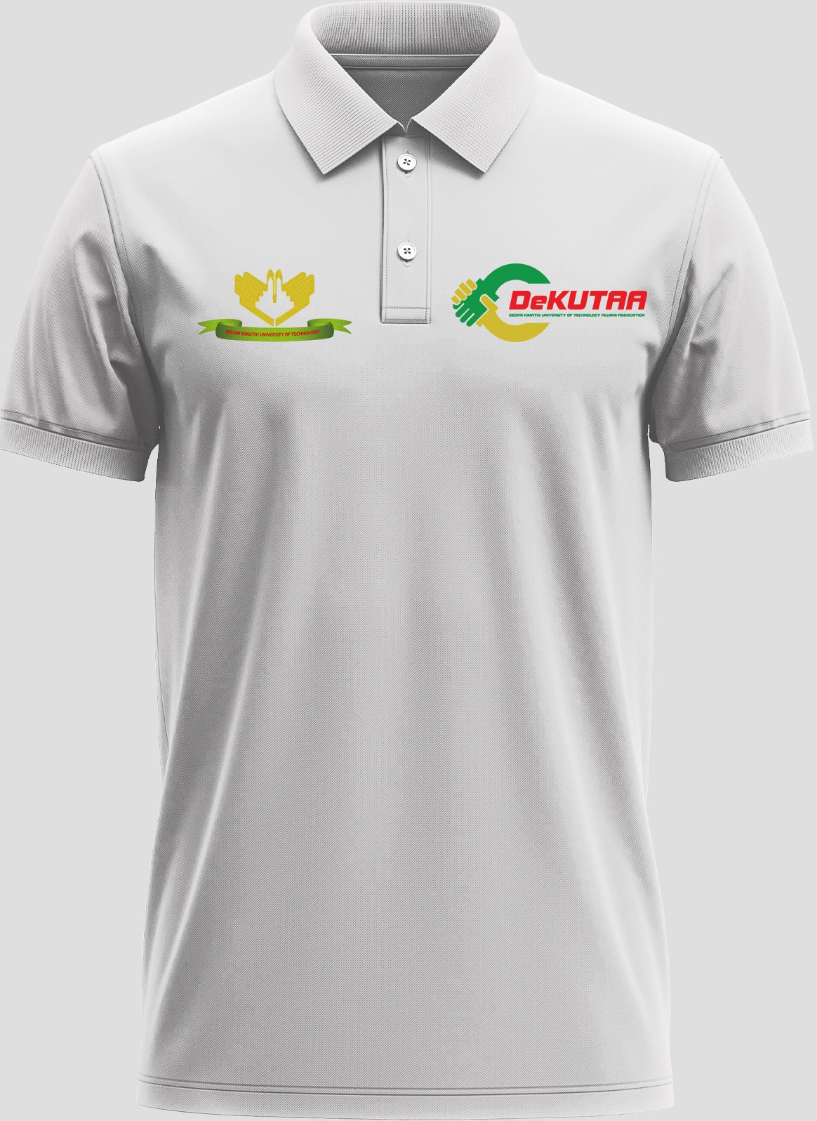 DeKUTAA POLO