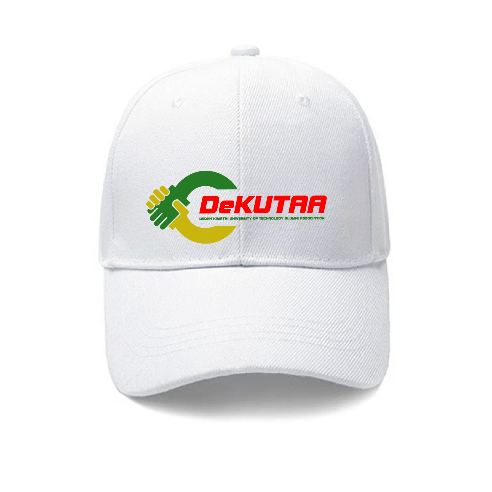 DeKUTAA CAP