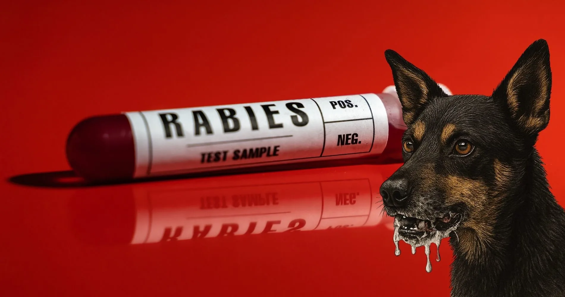Jane Lo Rabies Why Is There Still No Cure for Rabies? - Fooundit