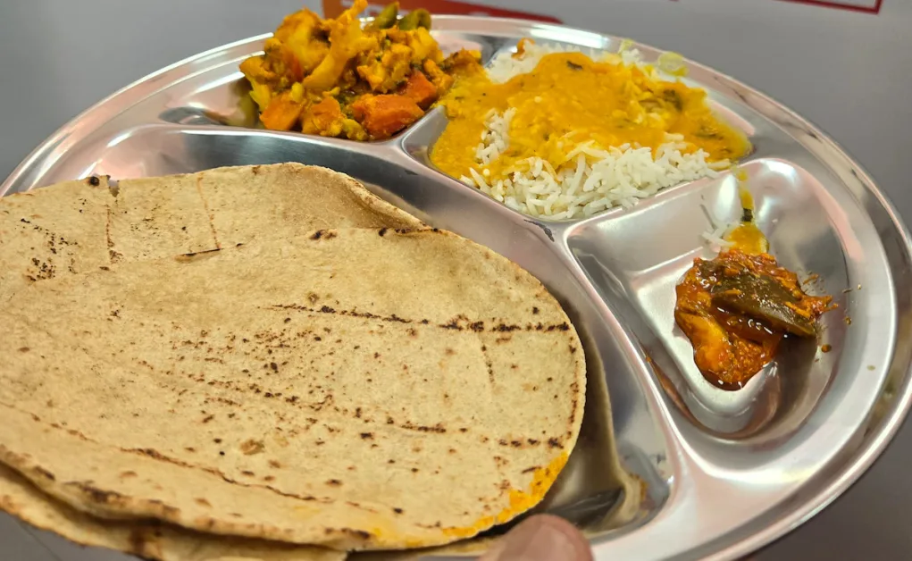 Official & Operational Atal canteens location in Delhi