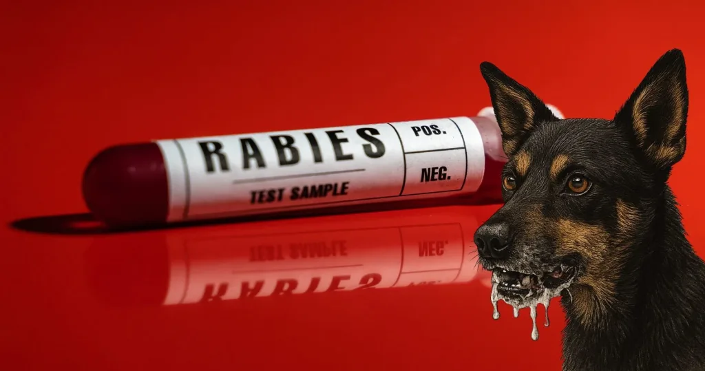 Why Is There Still No Cure for Rabies?