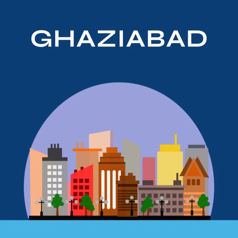 Ghaziabad