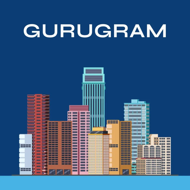 Gurugram