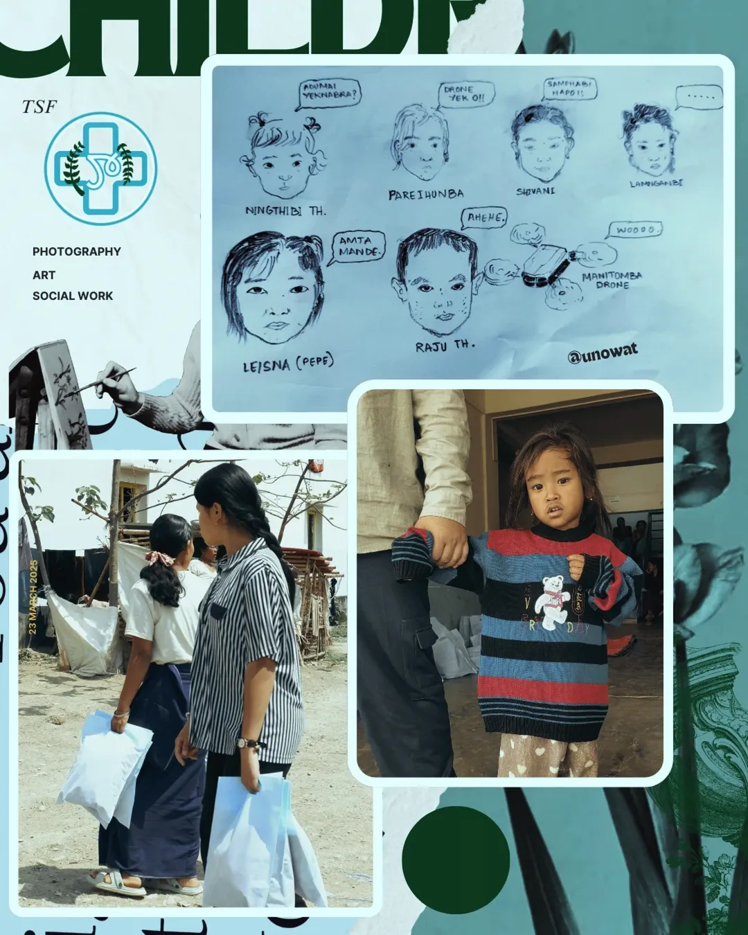 Tengbang Sintha Foundation