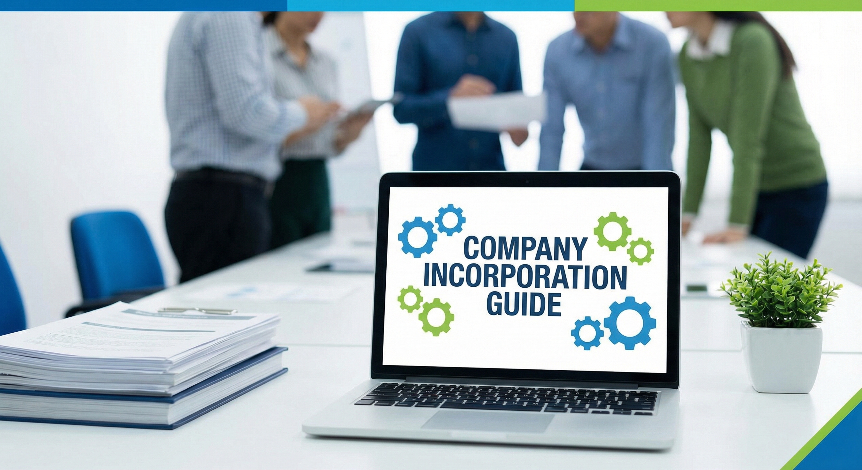 Process to Incorporate the Company in India