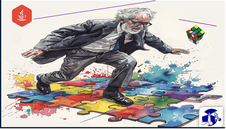 Formation Java design pattern