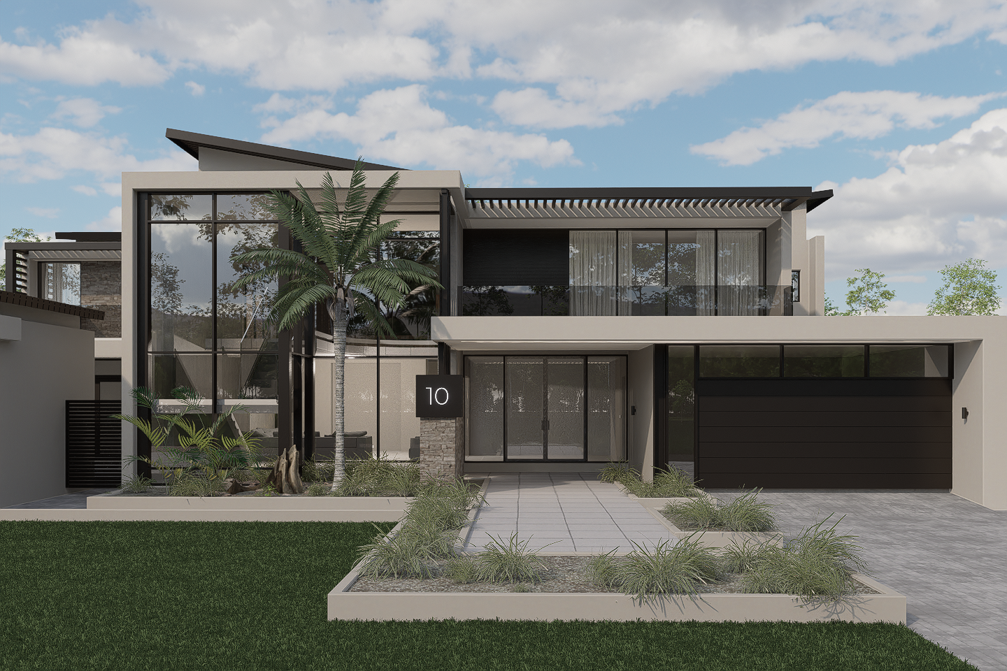 MN Studios Architecture