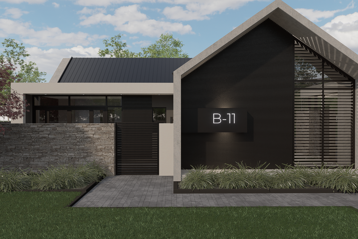 MN Studios Architecture