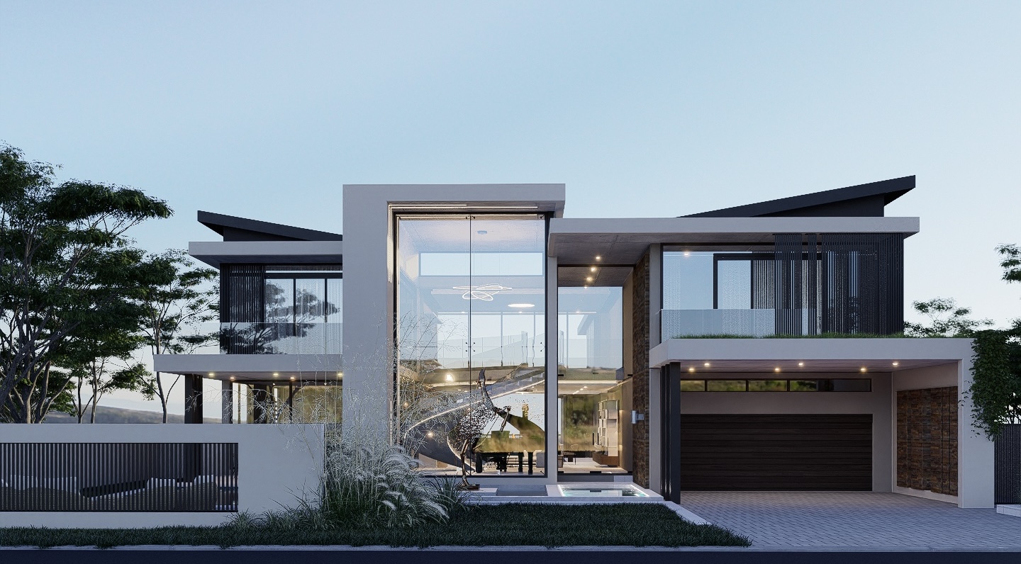 MN Studios Architecture