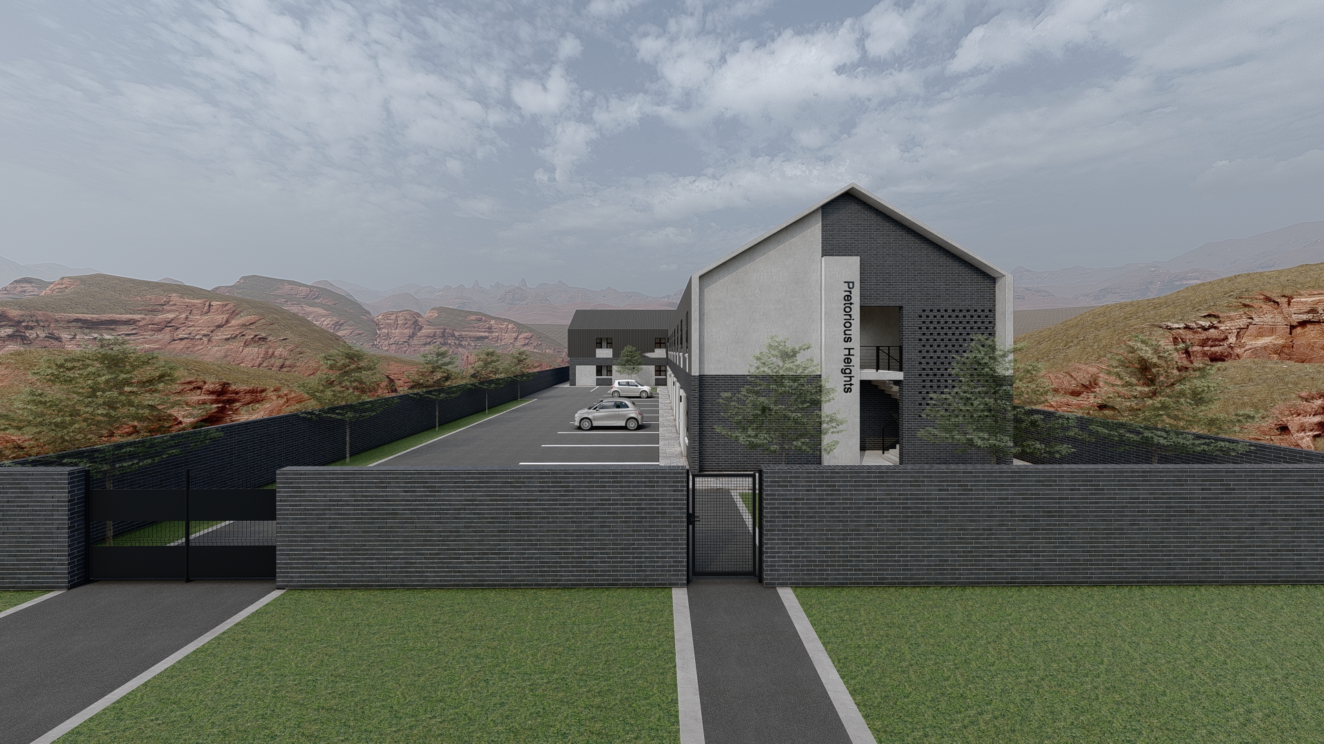 MN Studios Architecture