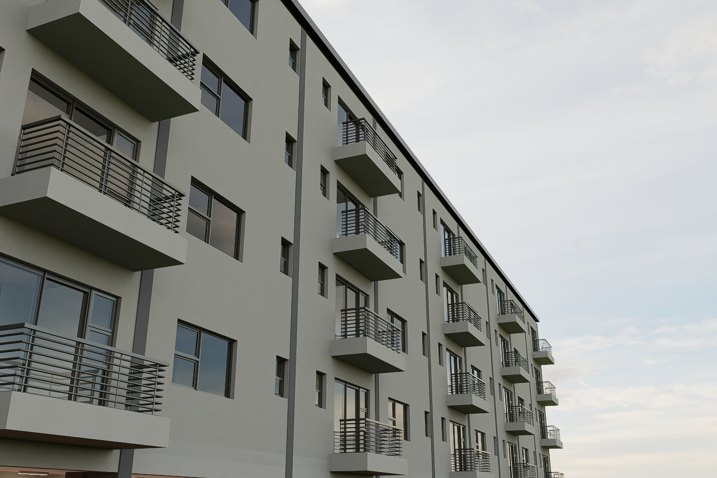 MN Studios Architecture