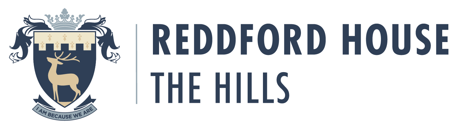 Reddford House The Hills