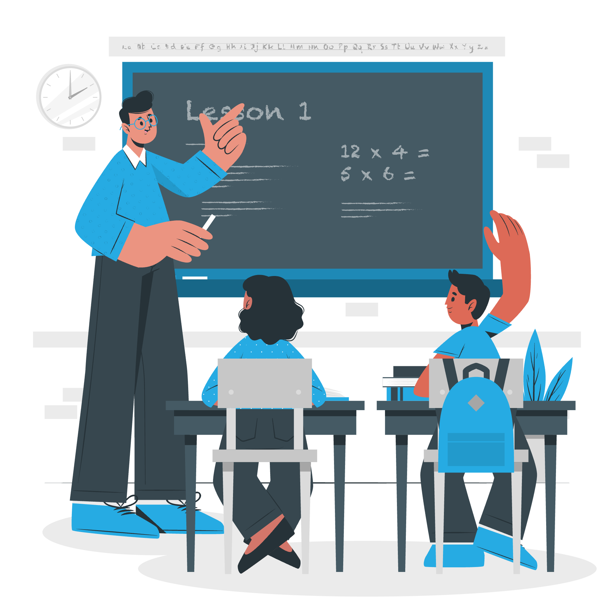 WeRTutors - Fundzani