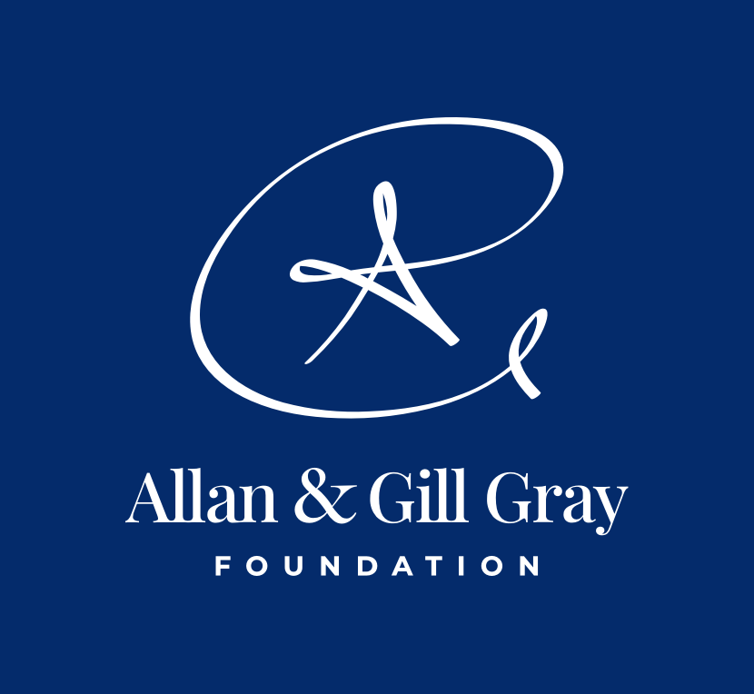 Allan & Gill Gray Foundation