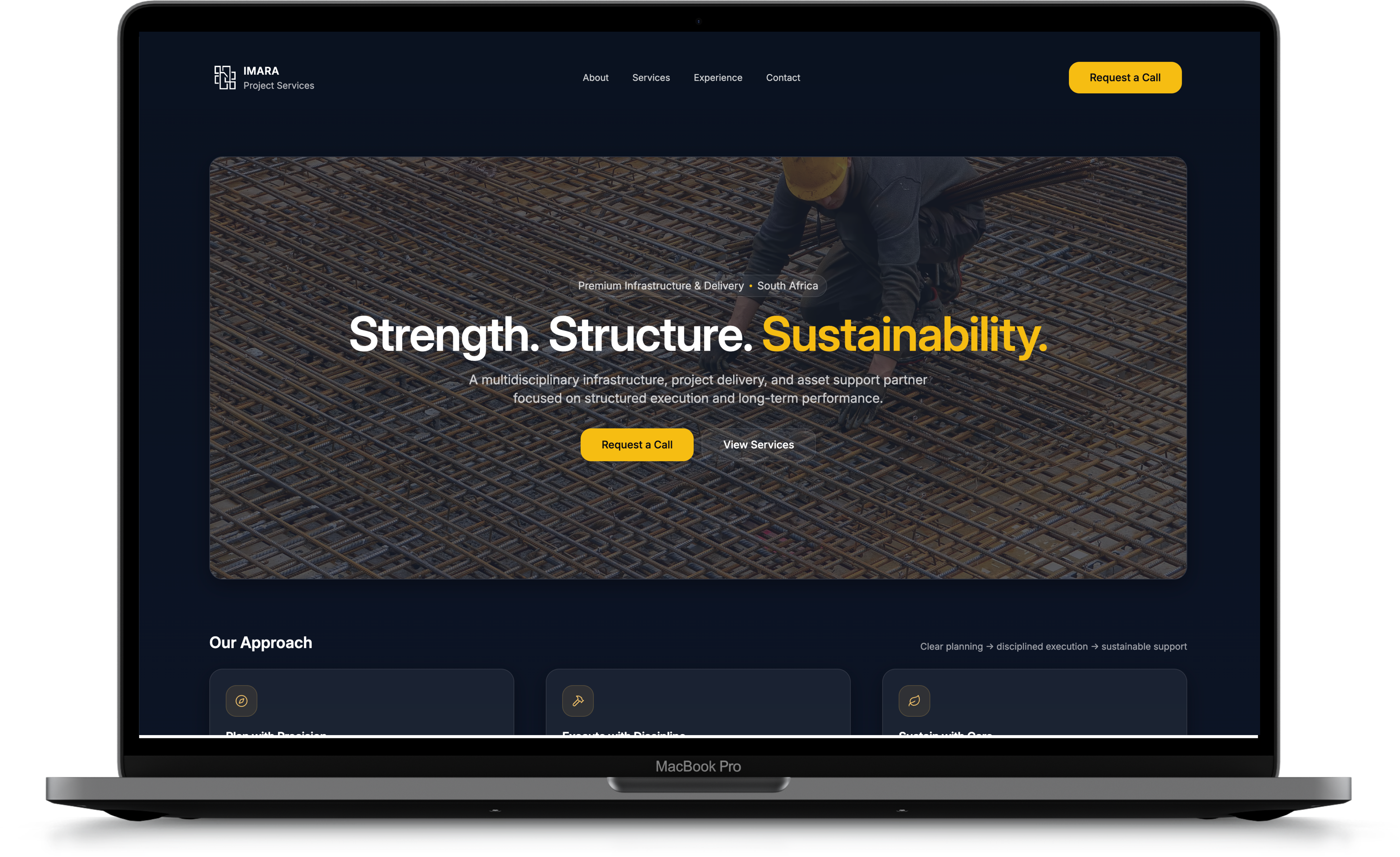 IMARA Project Services