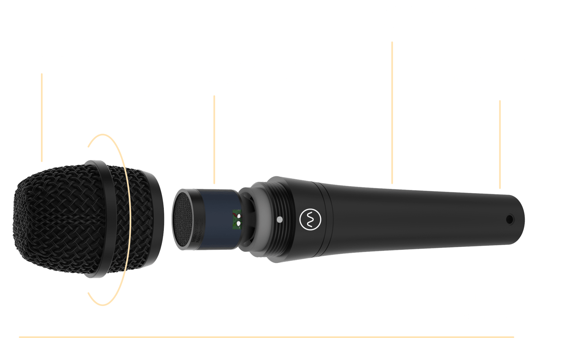 The Dubler Microphone | Vochlea Music