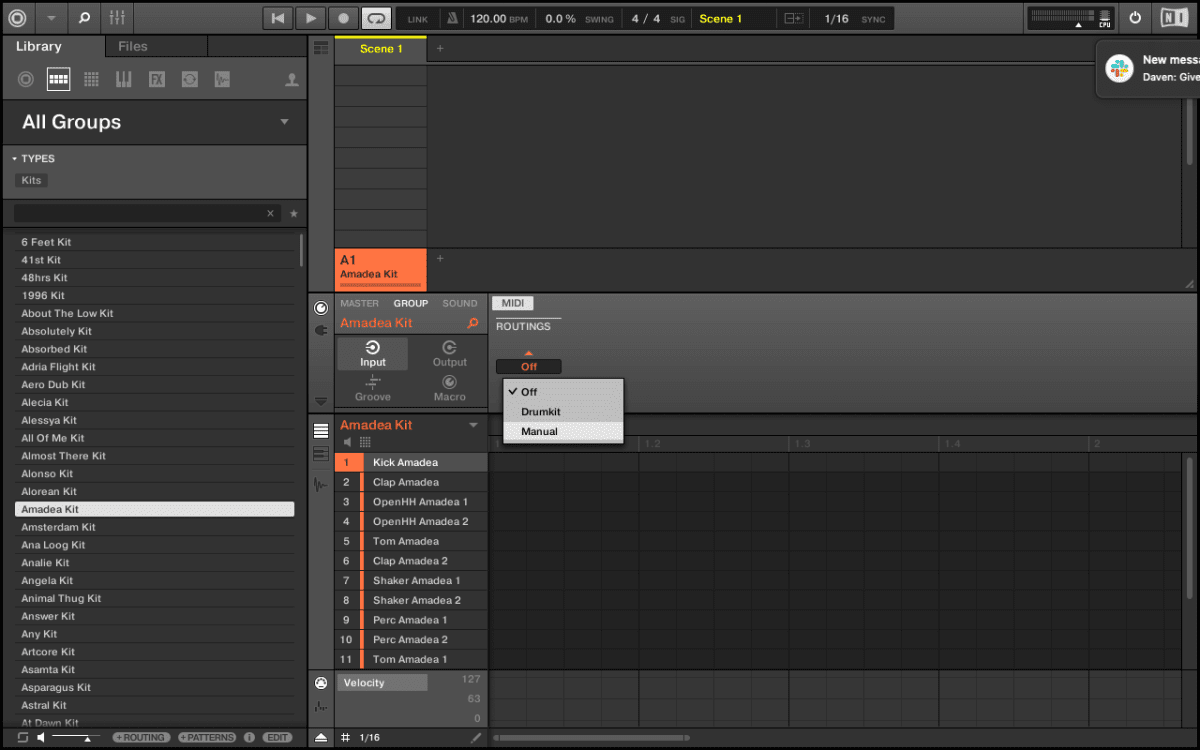 how to install maschine 2.0 update how to install maschine 2.0 update