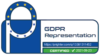 GDPR