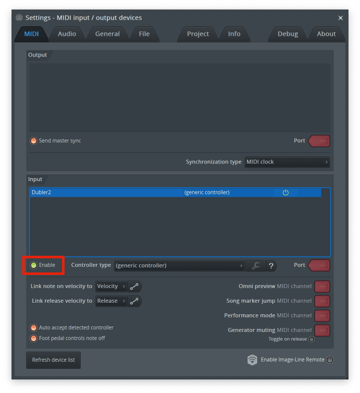 How to use Dubler 2 with FL Studio