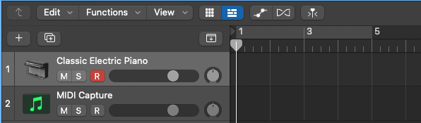 logic pro