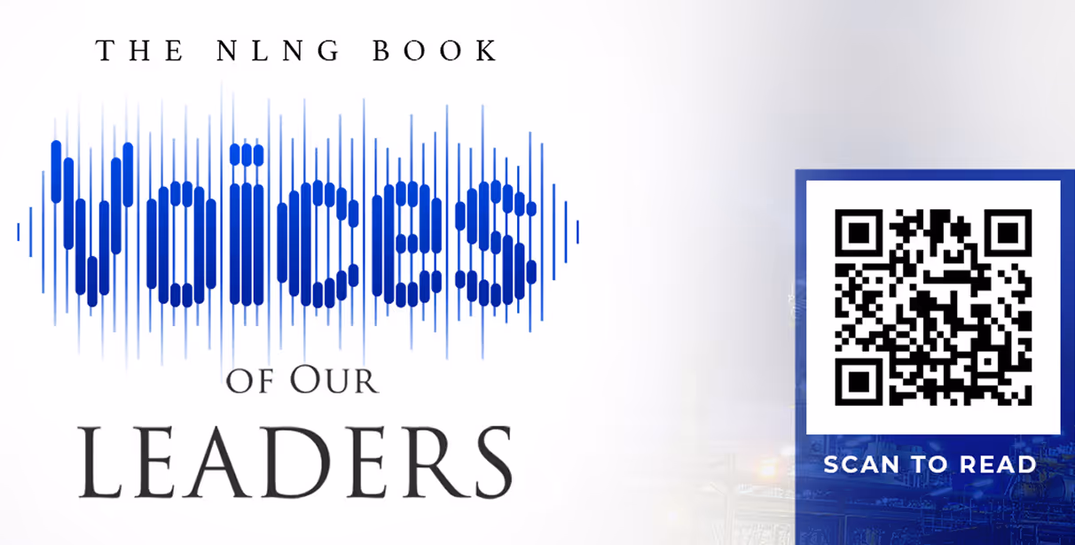 The NLNG Book