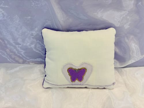 Baby Vintage Purple