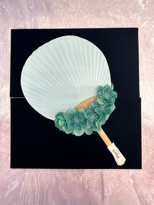 Fans - pair