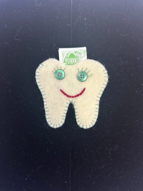 Tooth Fairy Pocket 4