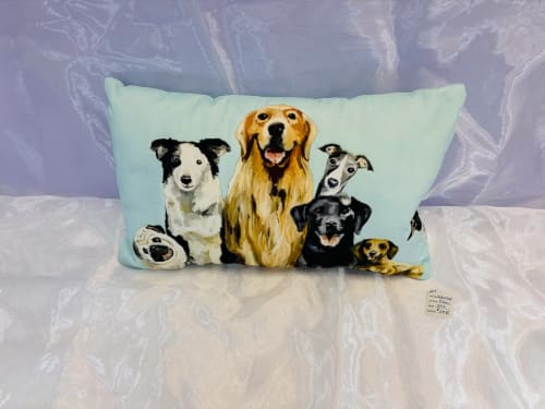 Dog #125