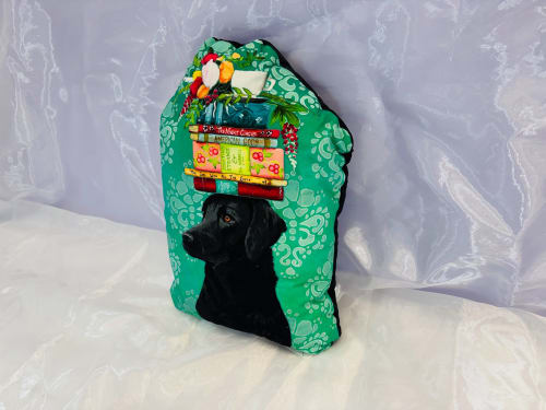 Lab Black #128 3