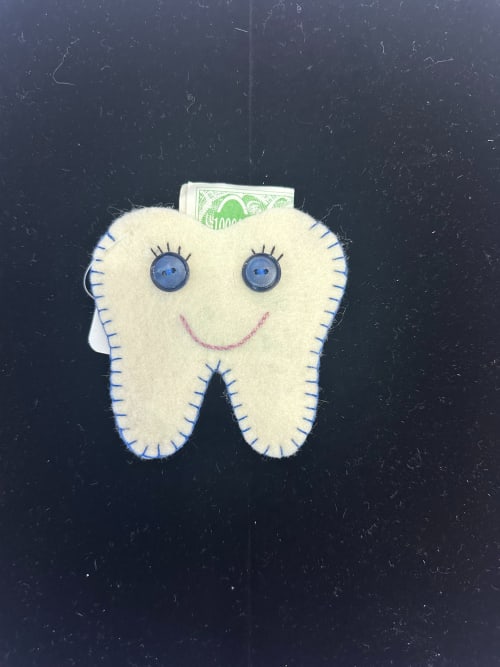 Tooth Fairy Pocket 3
