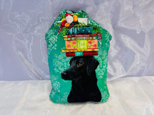 Lab Black #128 1